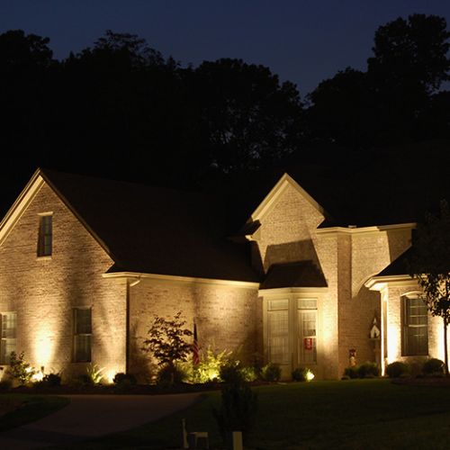 Albany Landscape & Outdoor Lighting Electricians
