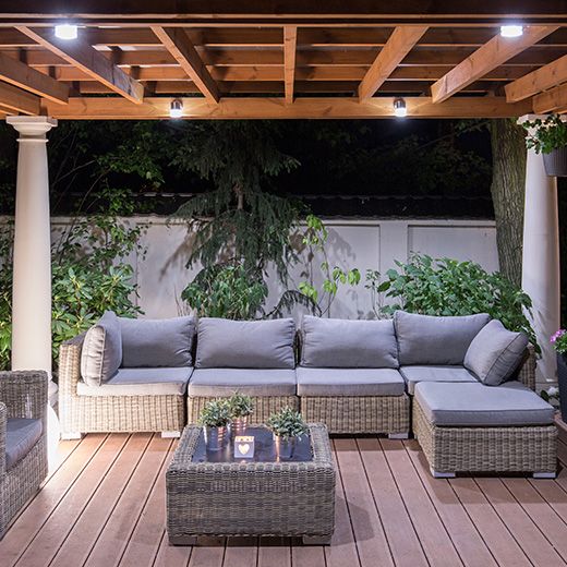 Albany Landscape & Outdoor Lighting Electricians