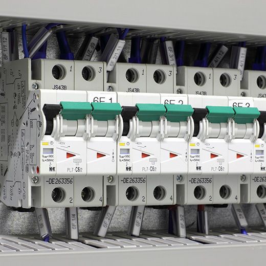 Electrical Panel & Circuit Breaker Specialists In Albany