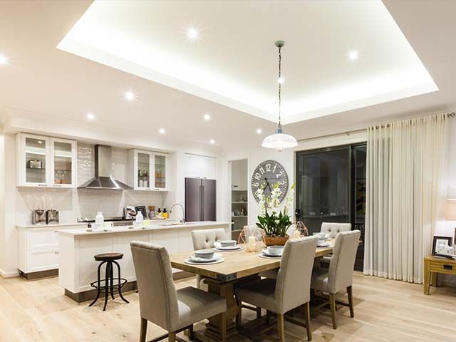 Lighting Electrical Experts In Albany