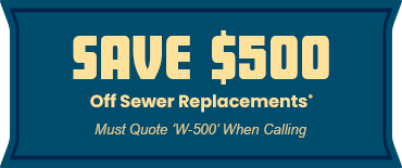 Limited Plumbing, Drains, Heating, AC Discount Albany