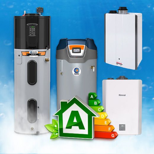 Albany Water Heater Savings & Repairs: Fast Today