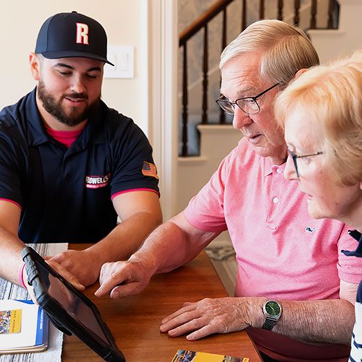 Whole House Surge Protection In Albany