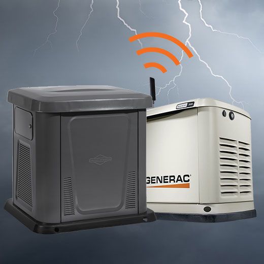Standby Generator Experts In Albany