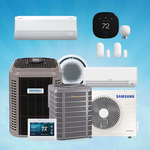 Save On AC In Albany With the Air Conditioning Experts Trusted Over 40 Years