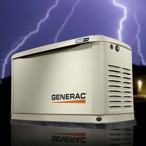 Standby Generator Experts In Albany