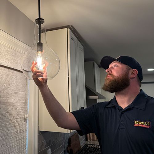 Lighting Electrical Experts In Albany