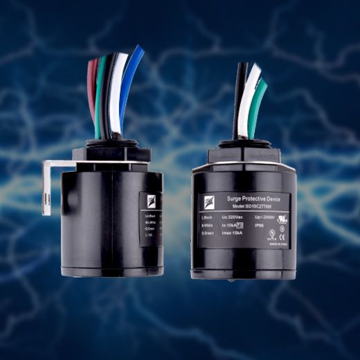Whole House Surge Protection In Albany