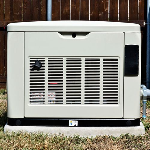 Standby Generator Experts In Albany