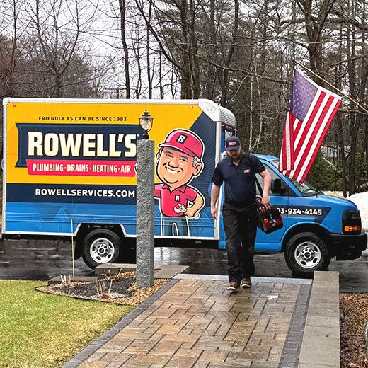 Expert Septic System Services in Albany